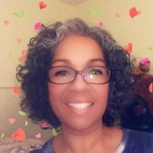 Meet your Posher, Edna